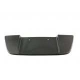 APR Performance Carbon Fiber License Plate Backing 2022 BRZ GR86