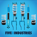 Five8 Industries SS Coilover Kit 18+ Tesla Model 3 Dual Model AWD