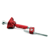 Hybrid Racing Short Shifter B/D Series