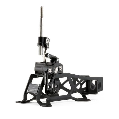 Hybrid Racing Short Shifter 04-08 TL/TSX / 03-07 Accord
