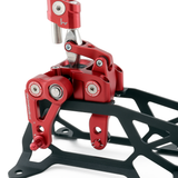 Hybrid Racing Short Shifter 04-08 TL/TSX / 03-07 Accord