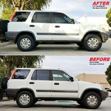 ASR CR-V Lift Spacer