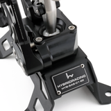 Hybrid Racing Short Shifter (02-06 RSX) V3