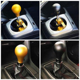 Hybrid Racing Shift Knob
