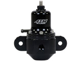 AEM Universal Adjustable Fuel Pressure Regulator