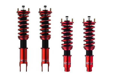 Apexi N1 EXV Damper 96-00 Honda Civic