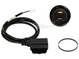 AEM X-Series OBD2 Digital Datastream Gauge - 30-0311