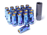 Muteki Lugnuts SR48