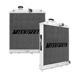 Mishimoto Aluminum Radiator - Honda