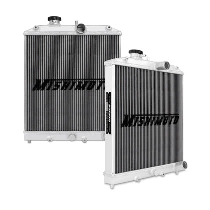 Mishimoto Aluminum Radiator - Honda