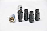 Muteki Lug Nut Locks SR48