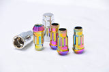 Muteki Lug Nut Locks SR48