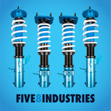 FIVE8 Industries SS Coilovers - Toyota