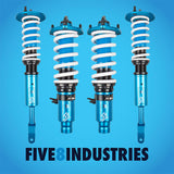 FIVE8 Industries SS Coilovers - Honda