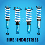 FIVE8 Industries SS Coilovers - Honda