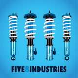 FIVE8 Industries SS Coilovers - Nissan
