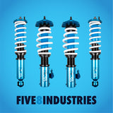 FIVE8 Industries SS Coilovers - Nissan