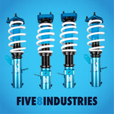 FIVE8 Industries SS Coilovers - Toyota