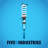 FIVE8 Industries SS Coilovers - Infiniti