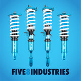 FIVE8 Industries SS Coilovers - Infiniti