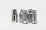 Muteki Lug Nut Locks SR48