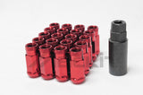 Muteki Lugnuts SR48