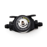 Hybrid Fuel Pressure Regulator Universal K Swap