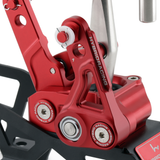 Hybrid Racing Short Shifter (02-06 RSX) V3