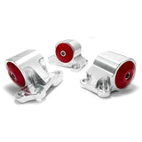 Innovative Mounts Engine Mounts - 92-95 Civic B/D Series Manual Transmission 2 Bolt Post