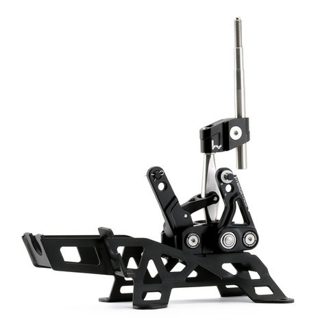 Hybrid Racing Short Shifter (02-06 RSX) V3