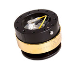 NRG Gen 2.0 Quick Release