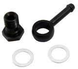 AEM Universal High Capacity Adjustable Fuel Pressure Regulator