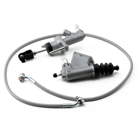 Hybrid Racing Clutch Release System Upgrade K-Swap EG/EK/DC
