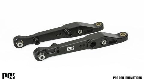 PCI Front Lower Control Arms - Honda