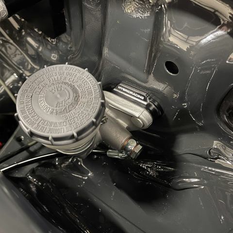 Hybrid Racing CMC for 00-09 S2000