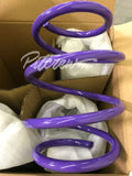 D2 Racing Pro Series Springs - Acura
