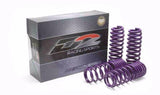 D2 Racing Pro Series Springs - Acura