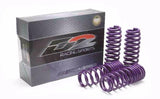 D2 Racing Pro Series Springs - Honda