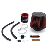 DC Sports Cold Air Intake - Honda Civic 96-00