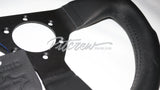MOMO Monte Carlo Leather Steering Wheel