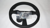 MOMO Monte Carlo Leather Steering Wheel