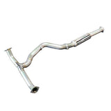 Remark Midpipe - Subaru WRX/STi VA 2015-19