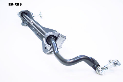 ASR Subframe Reinforcement Brace w/ 24mm Swaybar