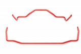 Eibach Sway Bar Kit Front / Rear - Honda