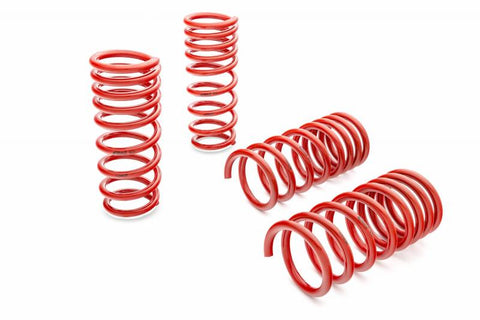 Eibach Sportline Springs - 18+ Honda Accord