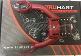 TRUHart Front Camber Kit - Honda