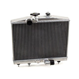 Hybrid Racing K-Swap Half Size Radiator