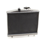 Hybrid Racing K-Swap Half Size Radiator