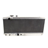 Hybrid Racing K Swap Full Size Radiator