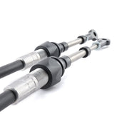 Hybrid Racing Shifter Cables 92-00 Civic / 94-01 Integra (K20A/A2/A3/Z1 TRANS K-SWAP)
